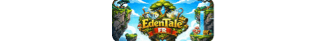 EdenTale FR banner