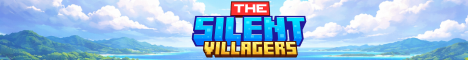 Silent Villagers banner