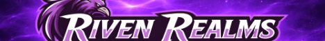 Riven Realms banner