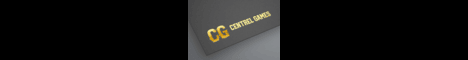 CG - Centrel Games - Survival banner