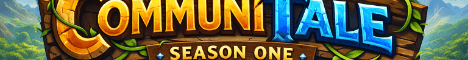 CommuniTale banner