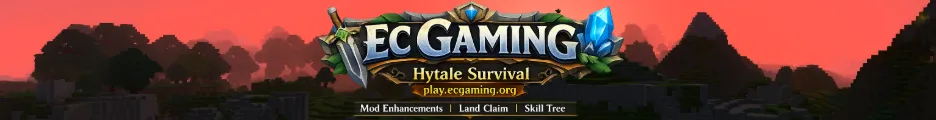East Coast Gaming banner