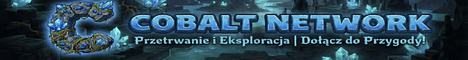CobaltNetwork banner