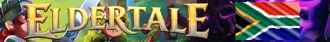 ElderTale banner