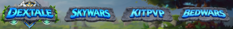 Dextale banner