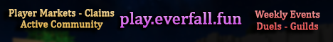 Everfall banner