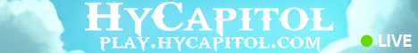 play.hycapitol.com - CUSTOM PLUGINS banner