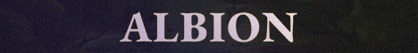 Albion EU - PVPVE RPG (Alpha) banner