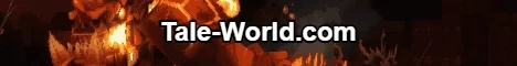 Tale-World.com banner