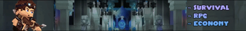 Abyssia Server banner