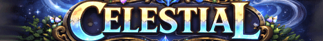Celestial banner