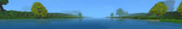 Green Village banner