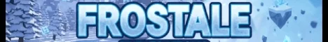 Frostale banner
