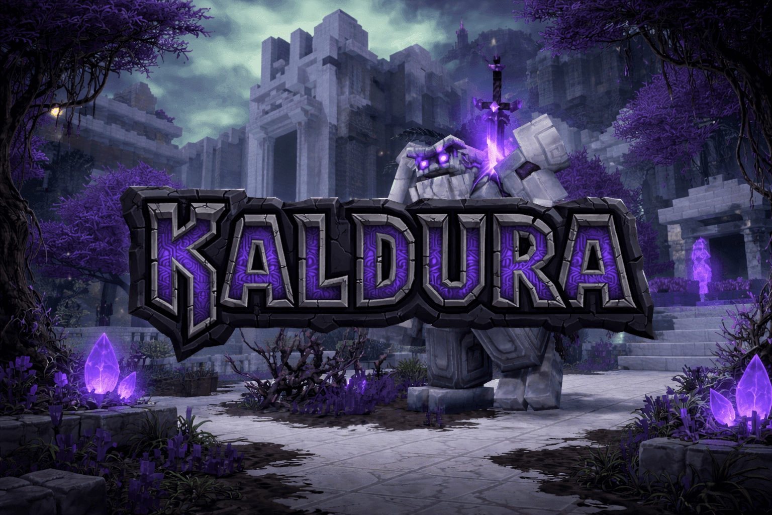 Kaldura banner