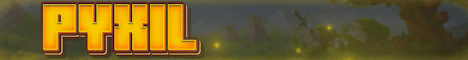 PYXIL banner