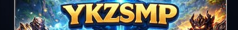 YKZSMP banner
