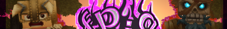 FPG Hytale Server banner