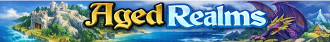 AgedRealms banner