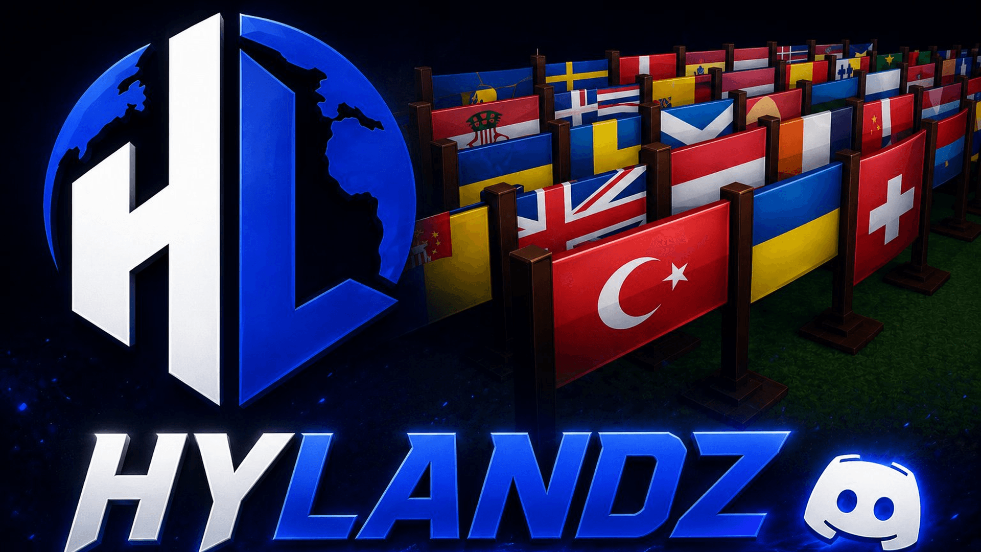 HyLandz banner
