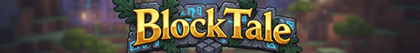 BlockTale banner