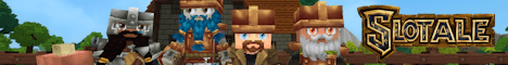 SloTale banner