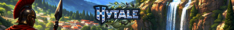 Hytale Greece banner