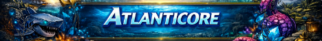 Atlanticore banner