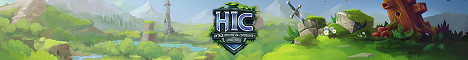 Hytale Indonesia Community banner