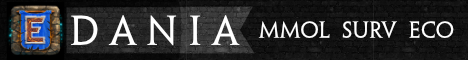 Edania banner