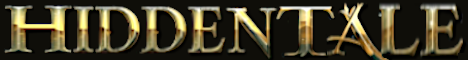 Hiddentale banner