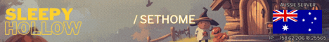 Sleepy Hollow banner