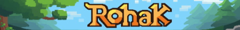 Rohak banner