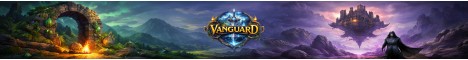 Vanguard banner