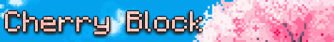 Cherry Tale banner