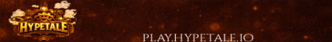 Hypetale banner
