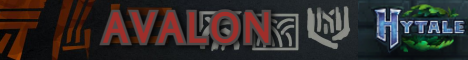 AvalonCS.net - Survival banner