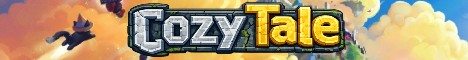 Cozytale banner