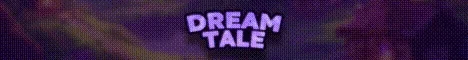 DreamTale banner