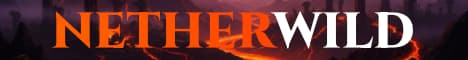 NetherWild banner