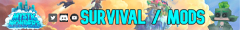 MysticWonder banner