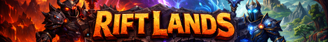 Rift Lands banner