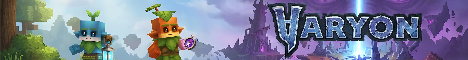 Varyon banner