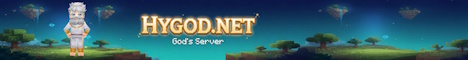 God's Server banner