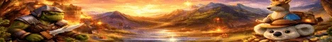 Hystralia Realms banner