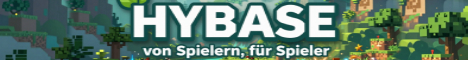 Hybase banner