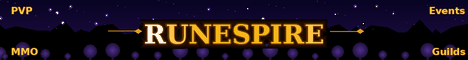 Runespire banner
