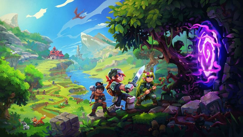 Survival Noobs banner