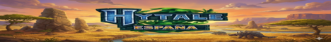 HYTALE ESPANA banner