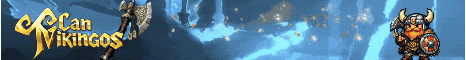 ClanVikingos banner