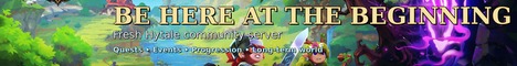 Hytale Haven banner